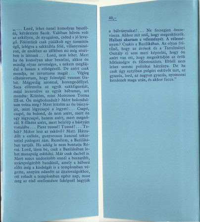 elülső/hátulsó fül