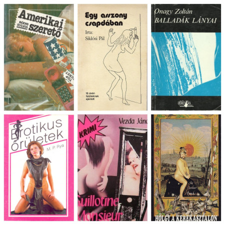 borítók – 1. rész