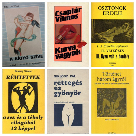 borítók – 2. rész